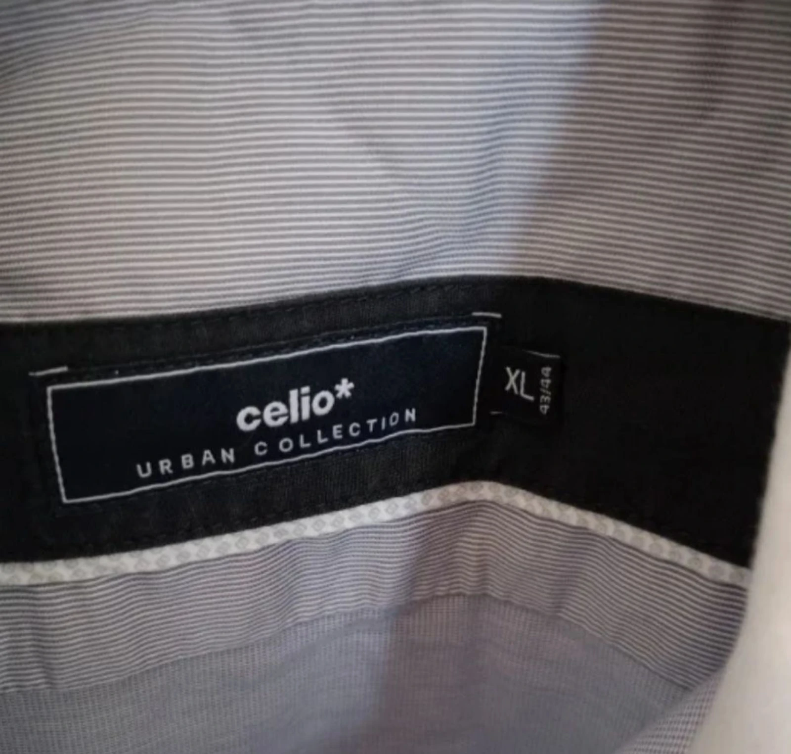 Celio overhemd maat XL – photo 2